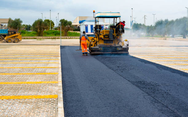 Best Driveway Repair Near Me  in Huntington, WV