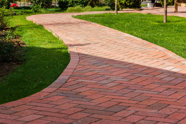 Best Interlocking Driveway Pavers  in Huntington, WV