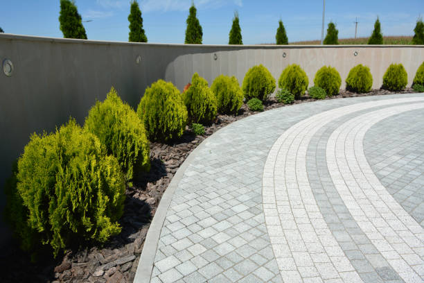 Reliable Huntington, WV Driveway Pavers Solutions