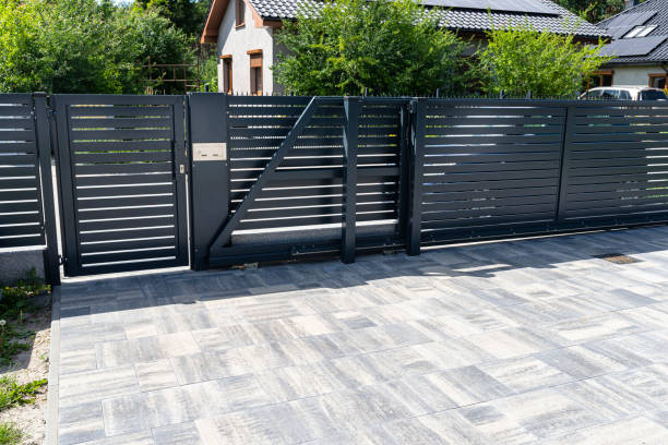 Best Custom Driveway Pavers  in Huntington, WV