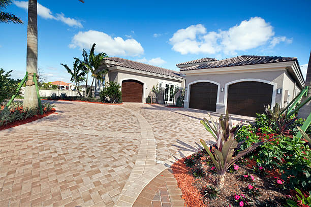 Reasons to Select Us for Your Driveway Paving Requirements in Huntington, WV