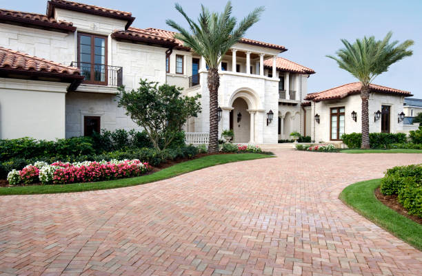 Best Driveway Paving Contractor  in Huntington, WV