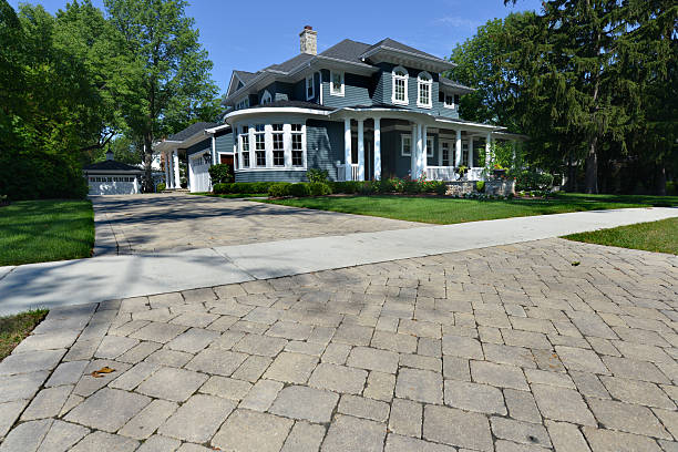 Best Driveway Paving Near Me  in Huntington, WV