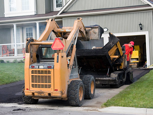 Best Residential Driveway Paver Services  in Huntington, WV
