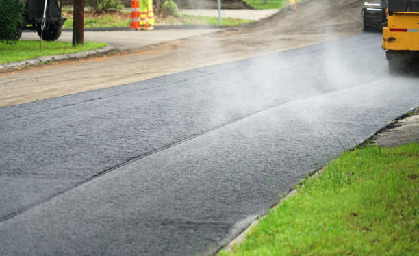 Best Affordable Driveway Pavers  in Huntington, WV