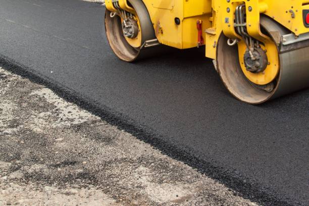 Best Best Driveway Pavers  in Huntington, WV